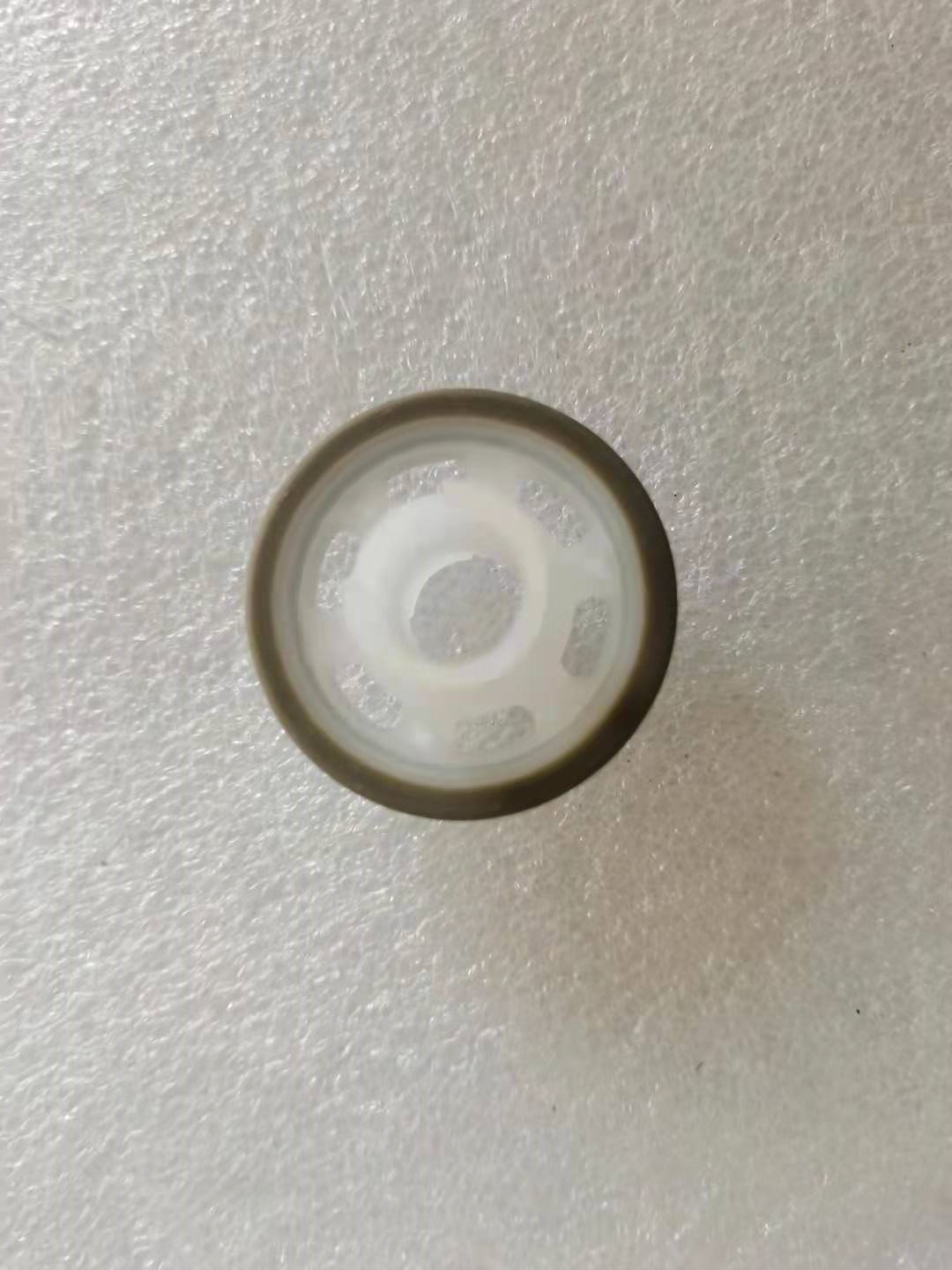 包膠輪片